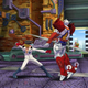 Illustration for article titled Two New Tatsunoko vs. Capcom Characters Revealed!